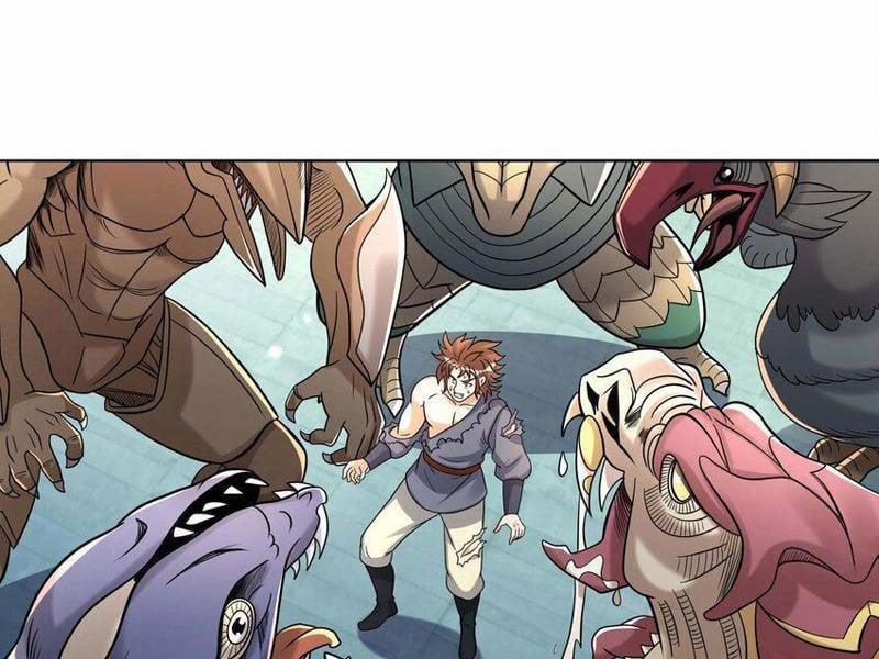 Thu Triệu Vạn Đồ Đệ, Vi Sư Vô Địch Thế Gian 72 trang 78