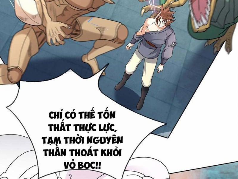 Thu Triệu Vạn Đồ Đệ, Vi Sư Vô Địch Thế Gian 72 trang 82