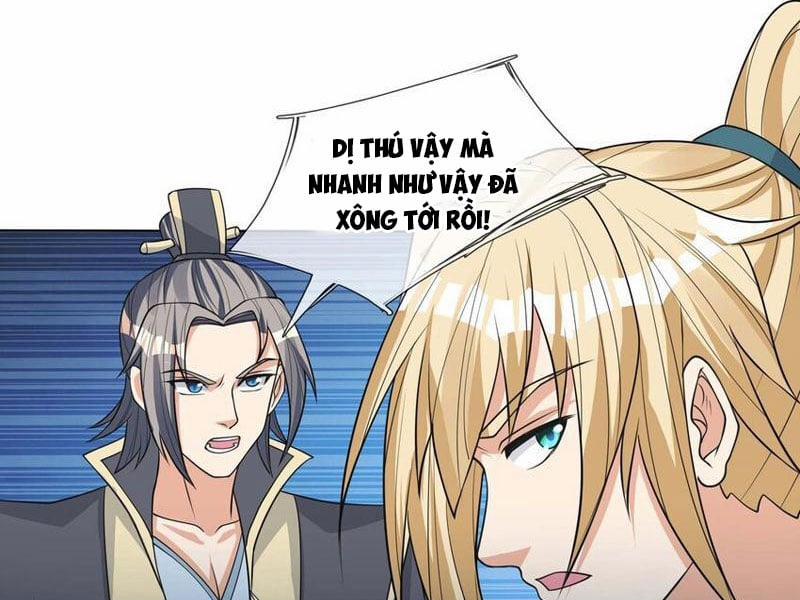 Thu Triệu Vạn Đồ Đệ, Vi Sư Vô Địch Thế Gian 73 trang 10