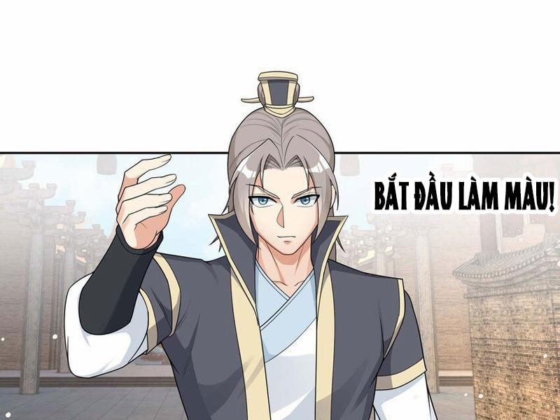 Thu Triệu Vạn Đồ Đệ, Vi Sư Vô Địch Thế Gian 73 trang 100