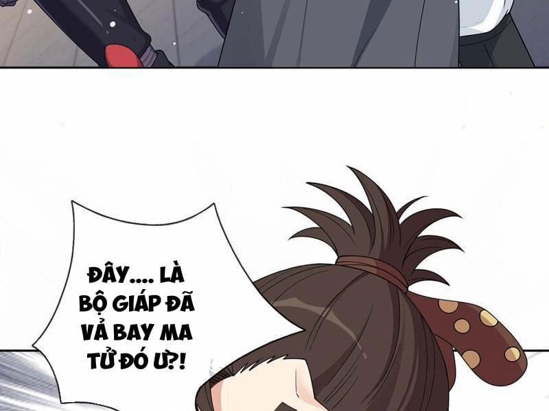 Thu Triệu Vạn Đồ Đệ, Vi Sư Vô Địch Thế Gian 73 trang 104