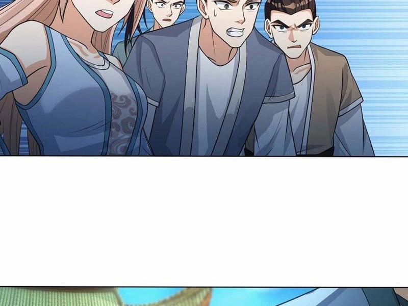 Thu Triệu Vạn Đồ Đệ, Vi Sư Vô Địch Thế Gian 73 trang 12