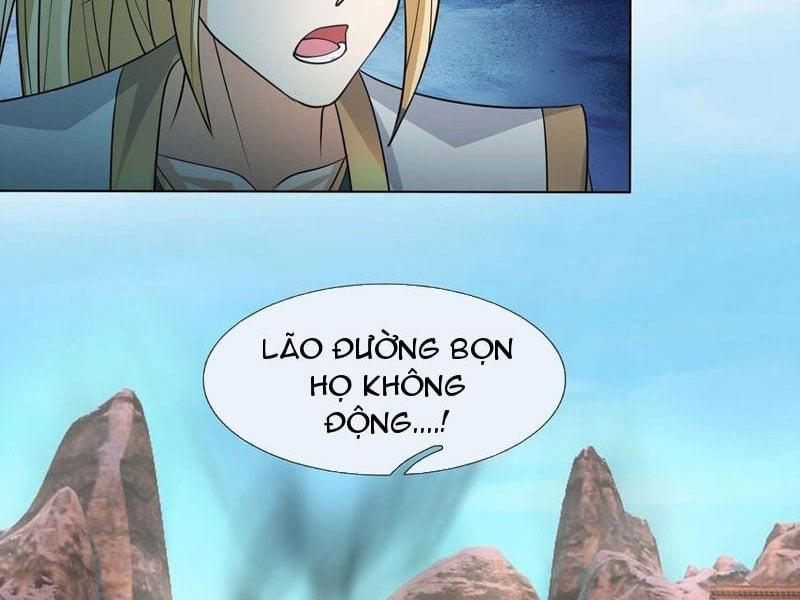 Thu Triệu Vạn Đồ Đệ, Vi Sư Vô Địch Thế Gian 73 trang 15