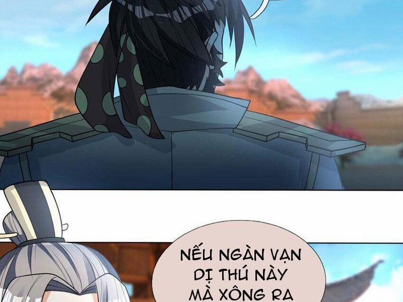 Thu Triệu Vạn Đồ Đệ, Vi Sư Vô Địch Thế Gian 73 trang 19