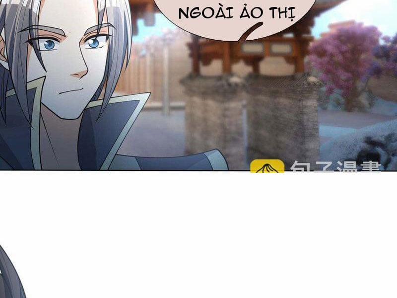 Thu Triệu Vạn Đồ Đệ, Vi Sư Vô Địch Thế Gian 73 trang 20