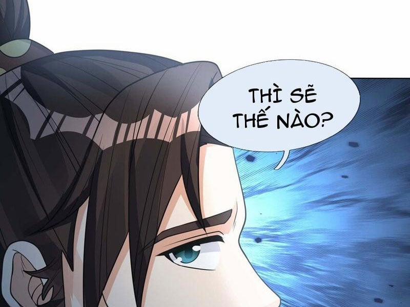 Thu Triệu Vạn Đồ Đệ, Vi Sư Vô Địch Thế Gian 73 trang 21