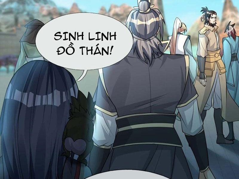 Thu Triệu Vạn Đồ Đệ, Vi Sư Vô Địch Thế Gian 73 trang 24