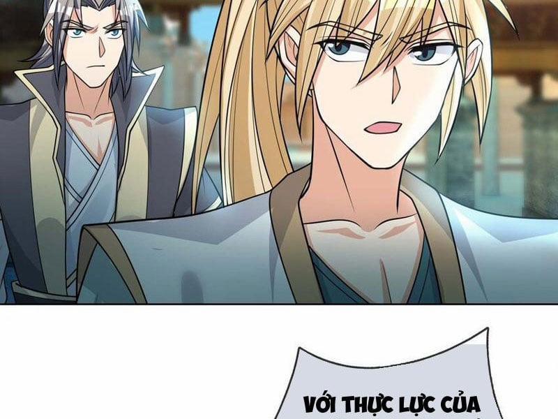 Thu Triệu Vạn Đồ Đệ, Vi Sư Vô Địch Thế Gian 73 trang 27