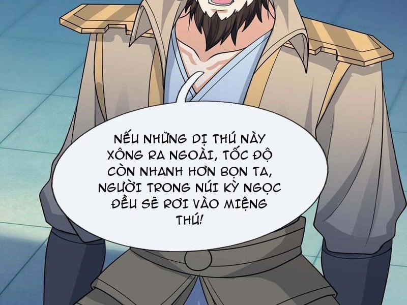 Thu Triệu Vạn Đồ Đệ, Vi Sư Vô Địch Thế Gian 73 trang 31