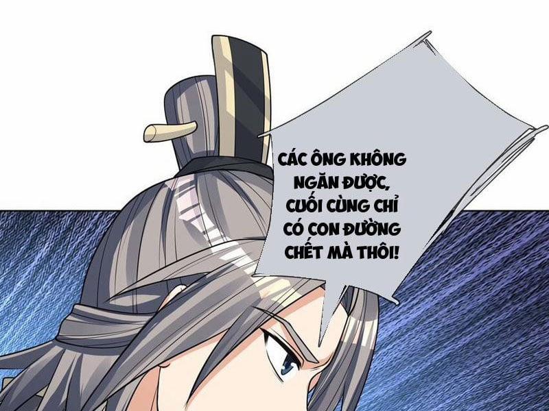 Thu Triệu Vạn Đồ Đệ, Vi Sư Vô Địch Thế Gian 73 trang 36