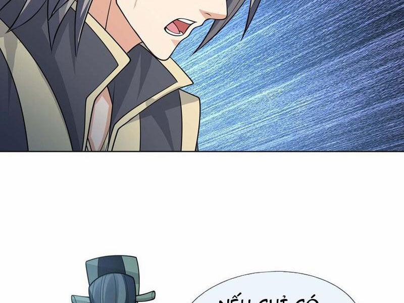 Thu Triệu Vạn Đồ Đệ, Vi Sư Vô Địch Thế Gian 73 trang 37