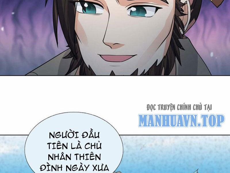 Thu Triệu Vạn Đồ Đệ, Vi Sư Vô Địch Thế Gian 73 trang 40