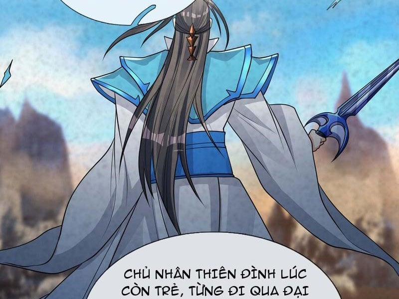 Thu Triệu Vạn Đồ Đệ, Vi Sư Vô Địch Thế Gian 73 trang 41