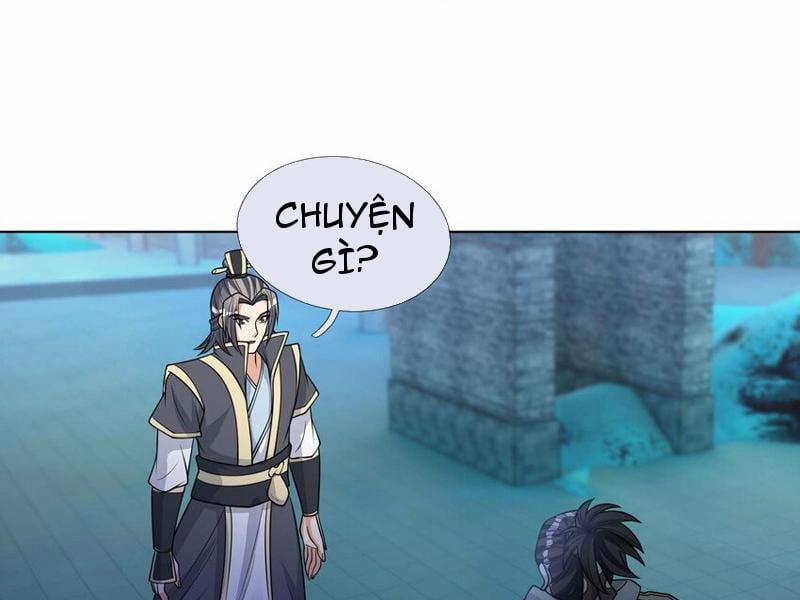 Thu Triệu Vạn Đồ Đệ, Vi Sư Vô Địch Thế Gian 73 trang 48