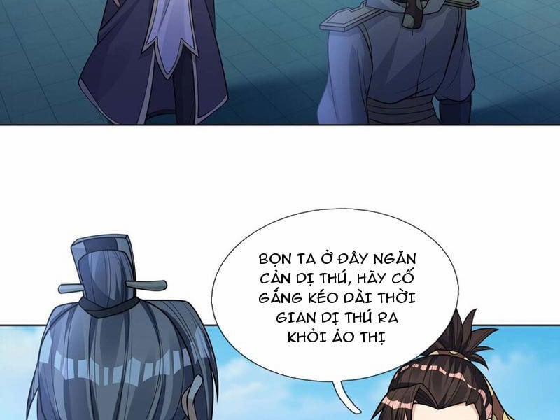 Thu Triệu Vạn Đồ Đệ, Vi Sư Vô Địch Thế Gian 73 trang 49