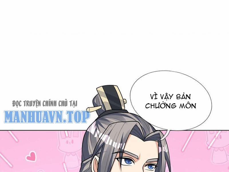 Thu Triệu Vạn Đồ Đệ, Vi Sư Vô Địch Thế Gian 73 trang 54