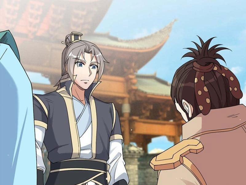 Thu Triệu Vạn Đồ Đệ, Vi Sư Vô Địch Thế Gian 73 trang 60