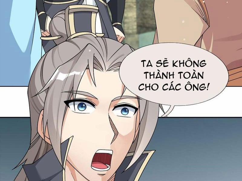 Thu Triệu Vạn Đồ Đệ, Vi Sư Vô Địch Thế Gian 73 trang 61