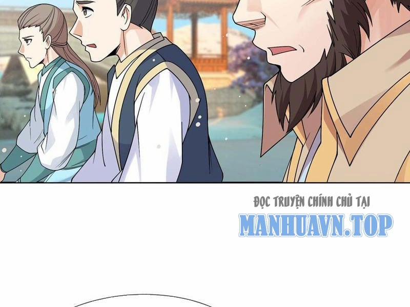 Thu Triệu Vạn Đồ Đệ, Vi Sư Vô Địch Thế Gian 73 trang 63