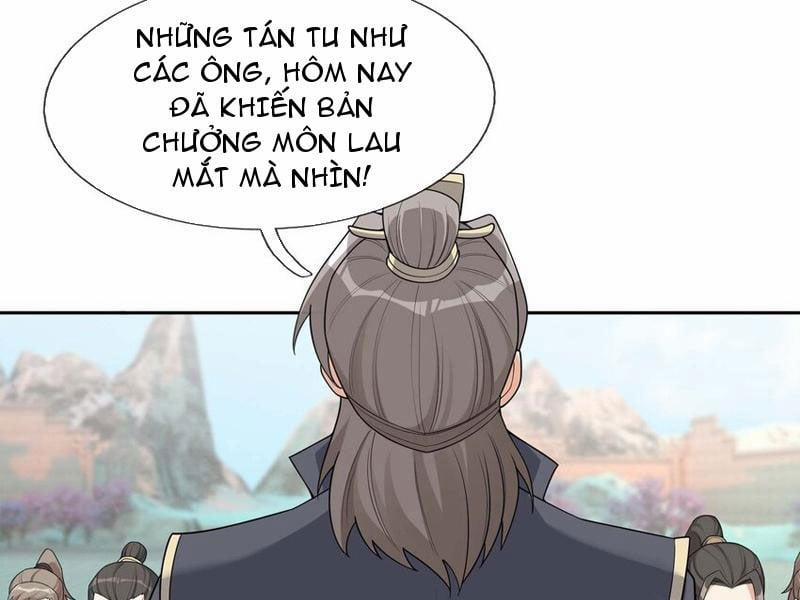 Thu Triệu Vạn Đồ Đệ, Vi Sư Vô Địch Thế Gian 73 trang 64