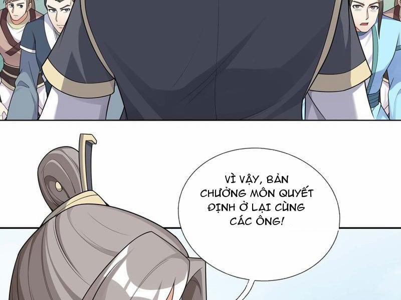 Thu Triệu Vạn Đồ Đệ, Vi Sư Vô Địch Thế Gian 73 trang 65