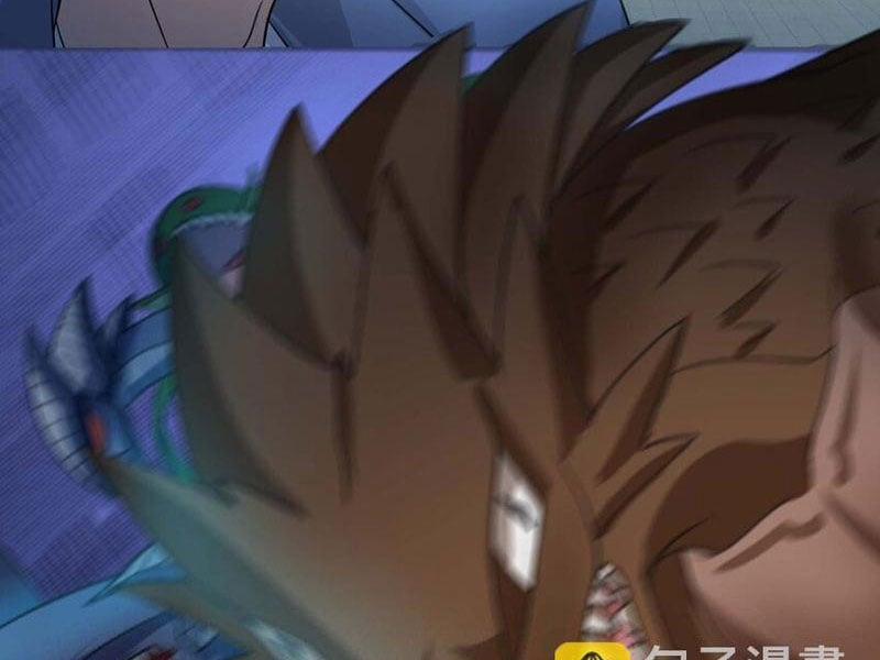 Thu Triệu Vạn Đồ Đệ, Vi Sư Vô Địch Thế Gian 73 trang 7