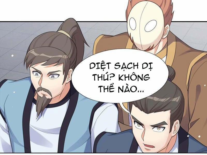 Thu Triệu Vạn Đồ Đệ, Vi Sư Vô Địch Thế Gian 73 trang 73