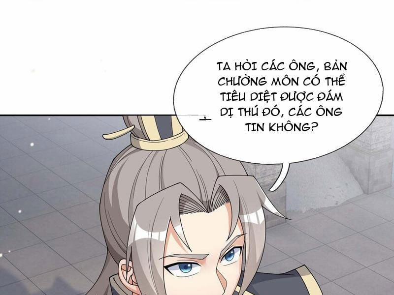 Thu Triệu Vạn Đồ Đệ, Vi Sư Vô Địch Thế Gian 73 trang 74