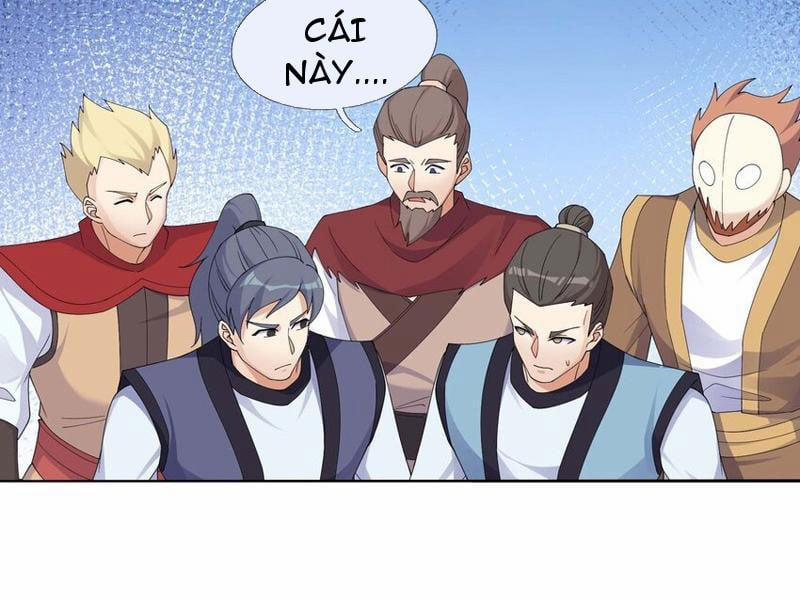 Thu Triệu Vạn Đồ Đệ, Vi Sư Vô Địch Thế Gian 73 trang 76