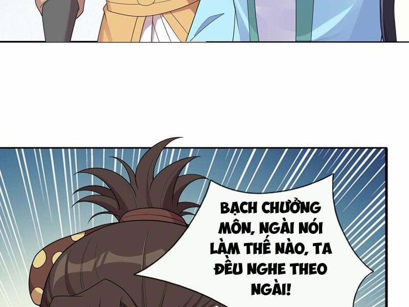 Thu Triệu Vạn Đồ Đệ, Vi Sư Vô Địch Thế Gian 73 trang 83