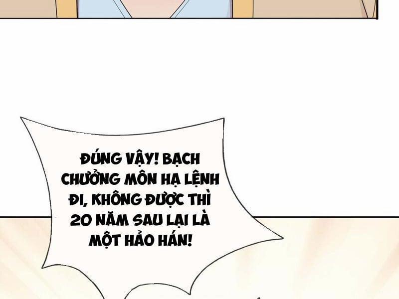 Thu Triệu Vạn Đồ Đệ, Vi Sư Vô Địch Thế Gian 73 trang 85