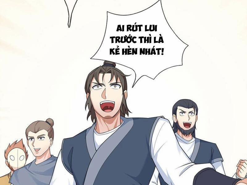 Thu Triệu Vạn Đồ Đệ, Vi Sư Vô Địch Thế Gian 73 trang 86