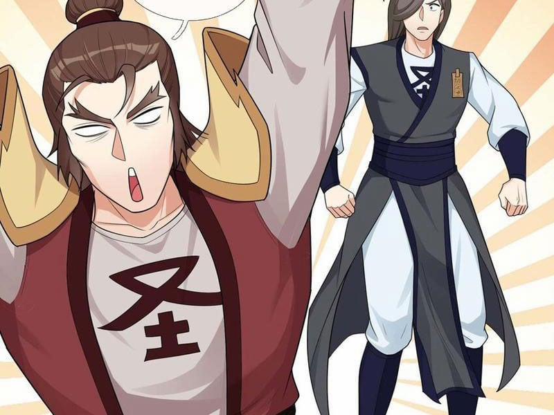 Thu Triệu Vạn Đồ Đệ, Vi Sư Vô Địch Thế Gian 73 trang 91