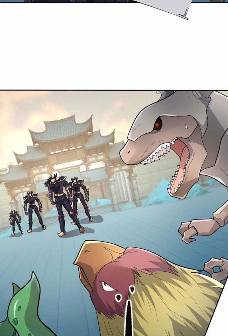 Thu Triệu Vạn Đồ Đệ, Vi Sư Vô Địch Thế Gian 74 trang 2