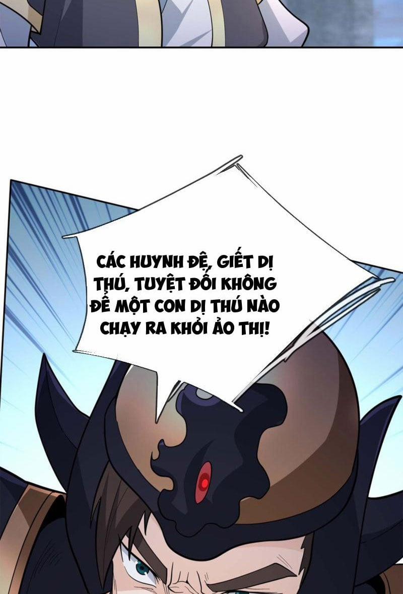 Thu Triệu Vạn Đồ Đệ, Vi Sư Vô Địch Thế Gian 74 trang 4