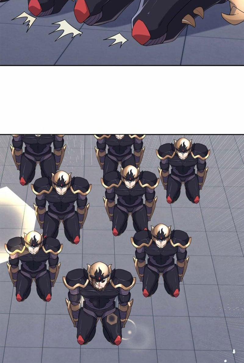 Thu Triệu Vạn Đồ Đệ, Vi Sư Vô Địch Thế Gian 74 trang 40