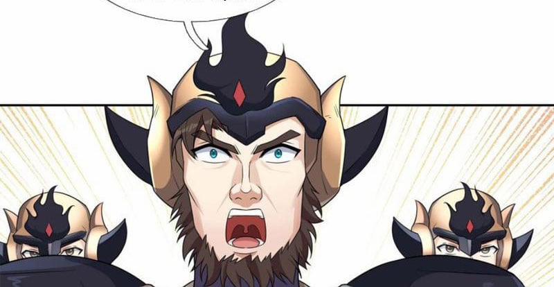 Thu Triệu Vạn Đồ Đệ, Vi Sư Vô Địch Thế Gian 74 trang 43