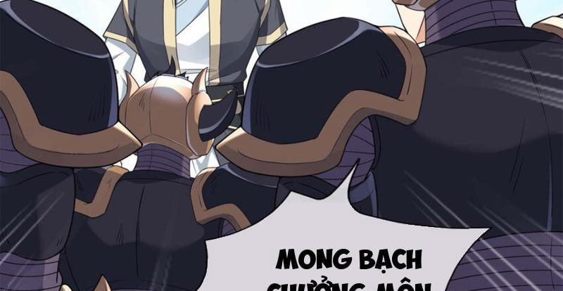 Thu Triệu Vạn Đồ Đệ, Vi Sư Vô Địch Thế Gian 74 trang 49