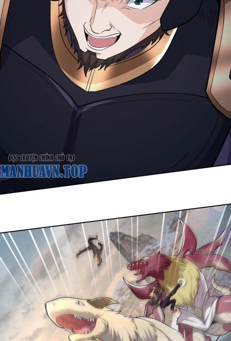 Thu Triệu Vạn Đồ Đệ, Vi Sư Vô Địch Thế Gian 74 trang 5