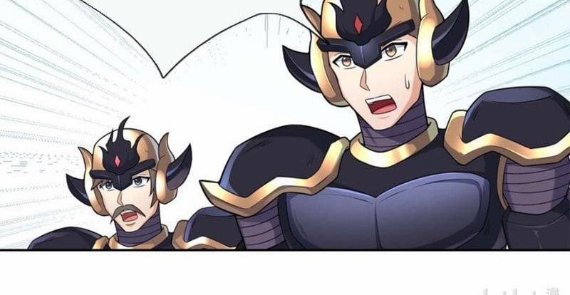 Thu Triệu Vạn Đồ Đệ, Vi Sư Vô Địch Thế Gian 74 trang 60