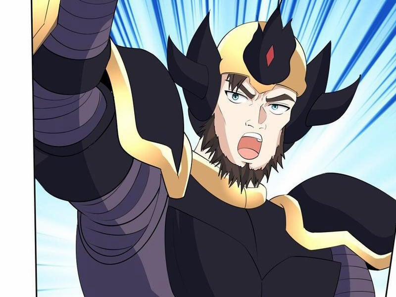 Thu Triệu Vạn Đồ Đệ, Vi Sư Vô Địch Thế Gian 75 trang 10