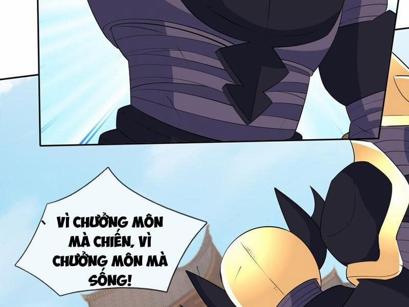 Thu Triệu Vạn Đồ Đệ, Vi Sư Vô Địch Thế Gian 75 trang 11