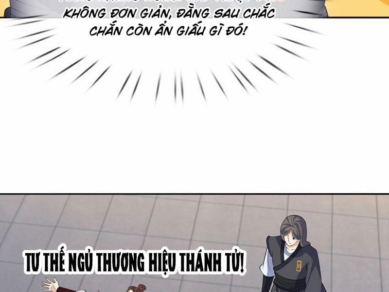 Thu Triệu Vạn Đồ Đệ, Vi Sư Vô Địch Thế Gian 75 trang 17