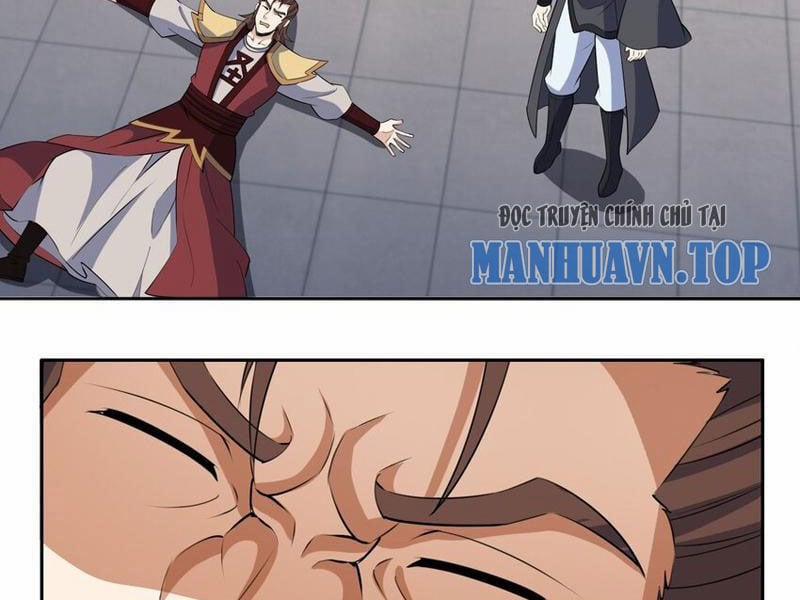 Thu Triệu Vạn Đồ Đệ, Vi Sư Vô Địch Thế Gian 75 trang 18