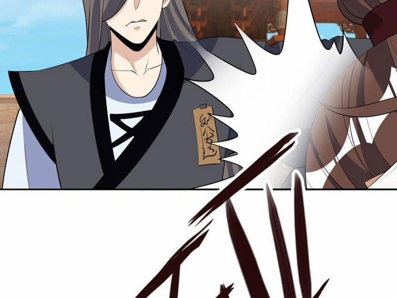 Thu Triệu Vạn Đồ Đệ, Vi Sư Vô Địch Thế Gian 75 trang 22