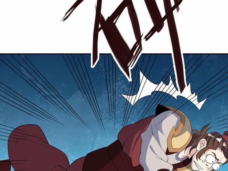 Thu Triệu Vạn Đồ Đệ, Vi Sư Vô Địch Thế Gian 75 trang 23