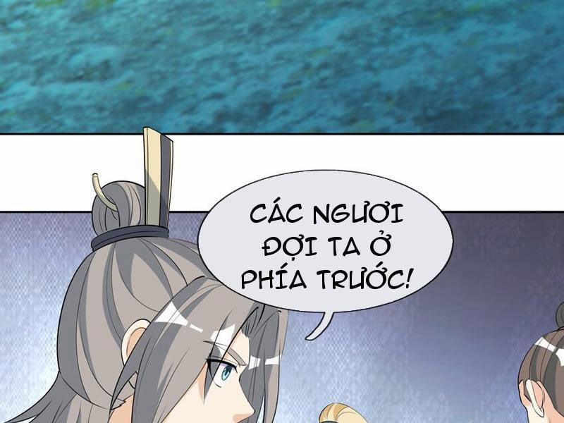 Thu Triệu Vạn Đồ Đệ, Vi Sư Vô Địch Thế Gian 75 trang 33