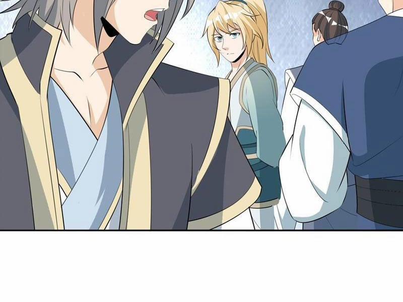 Thu Triệu Vạn Đồ Đệ, Vi Sư Vô Địch Thế Gian 75 trang 34