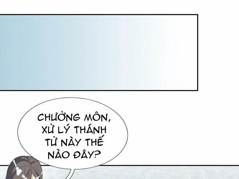 Thu Triệu Vạn Đồ Đệ, Vi Sư Vô Địch Thế Gian 75 trang 35