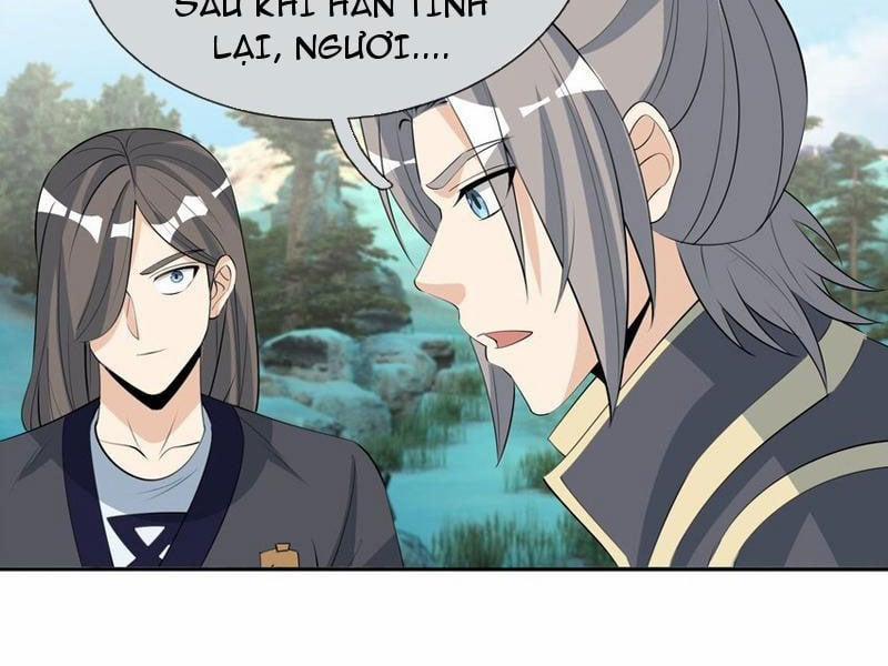 Thu Triệu Vạn Đồ Đệ, Vi Sư Vô Địch Thế Gian 75 trang 38